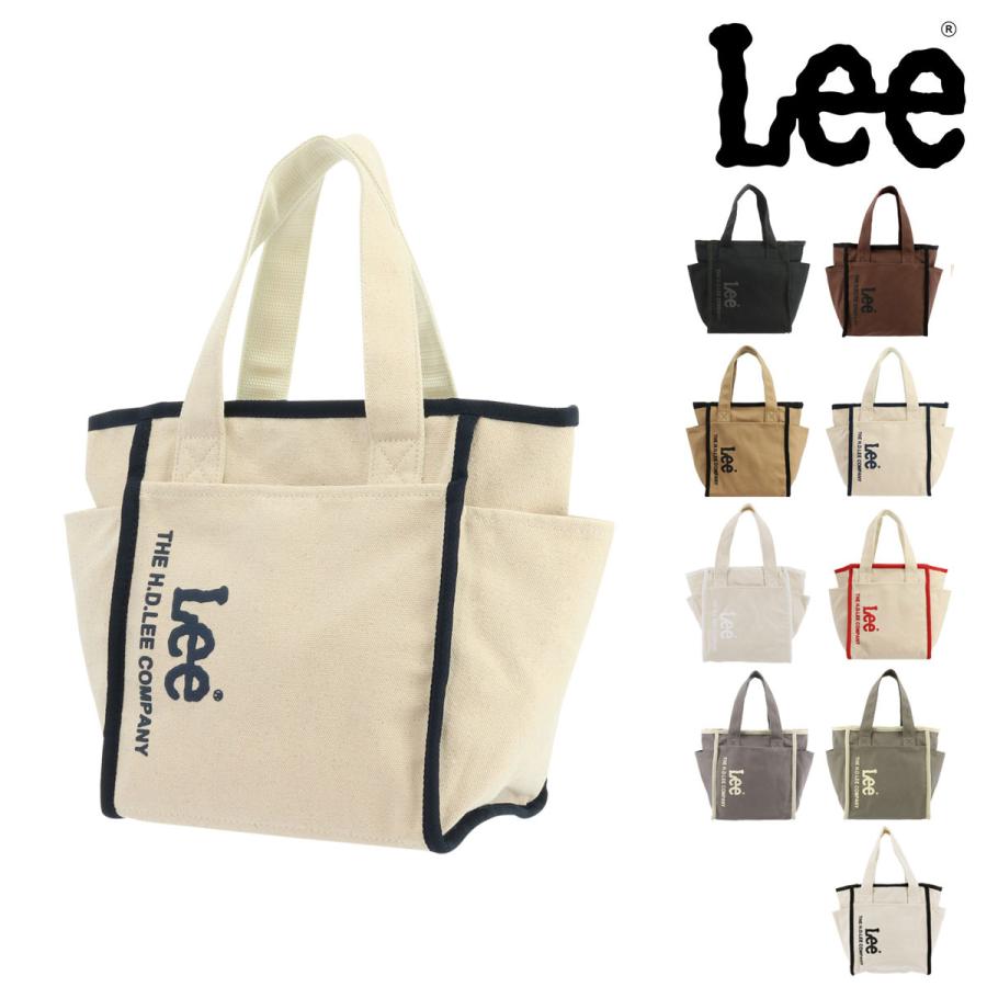 Lee ハンドバッグ メンズ レディース 3 700 リー コットン ミニトートバッグ Joker 3 700 リチャードyahoo 店 通販 Yahoo ショッピング