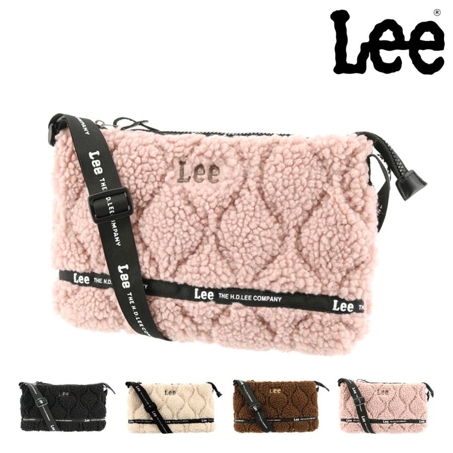 リー ショルダーバッグ Quilting Boa 3 0 レディース Lee ショルダーバック キルティングボア 3 0 リチャードyahoo 店 通販 Yahoo ショッピング