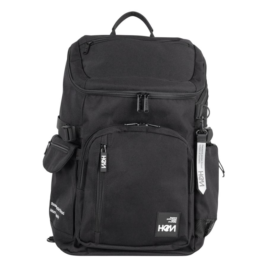HeM（ヘム） リュック B4 30L 当社限定 Seventeen コラボ 大容量 撥水
