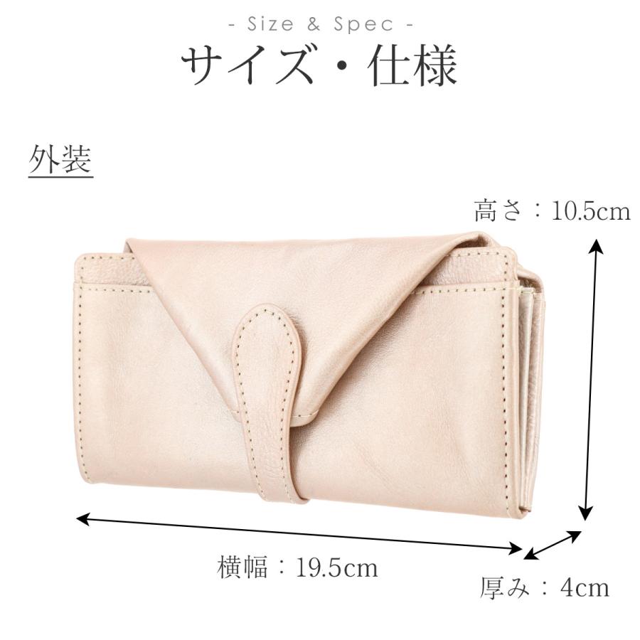 zucchero filato（ズッケロ フィラート） ズッケロ フィラート 長財布