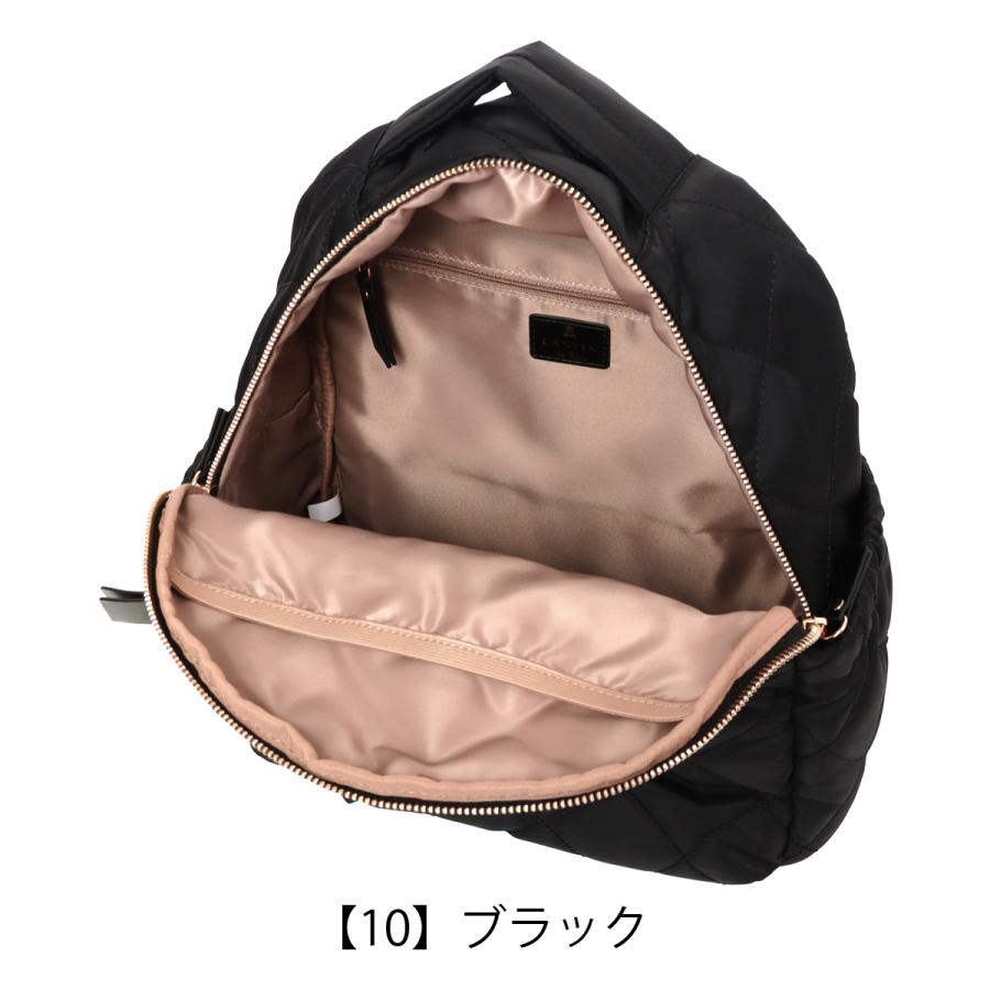 LANVIN en Bleu ランバンオンブルー リュック レディース オルセー