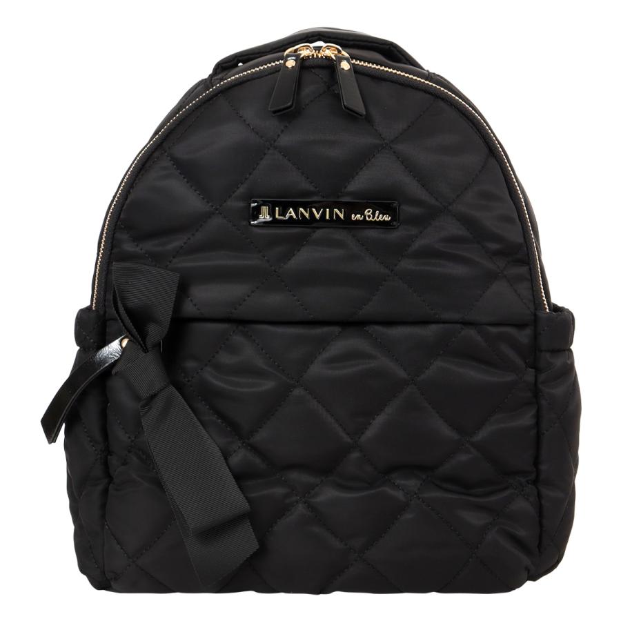LANVIN en Bleu ランバンオンブルー リュック レディース オルセー