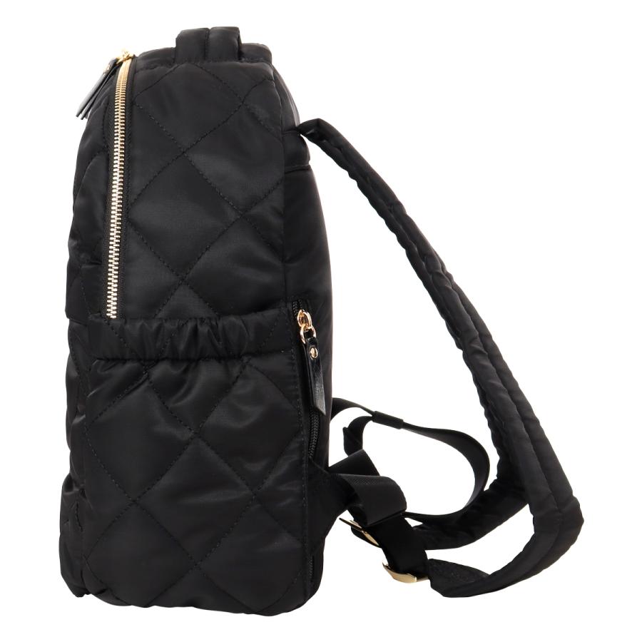 ランバンオンブルー リュック レディース オルセー 484642 LANVIN en Bleu ミニリュック 軽量 キルティング キルト リボン クリスマス_mp クリスマス_wp LANVIN en Bleu ランバンオンブルー リュック レディース オルセー