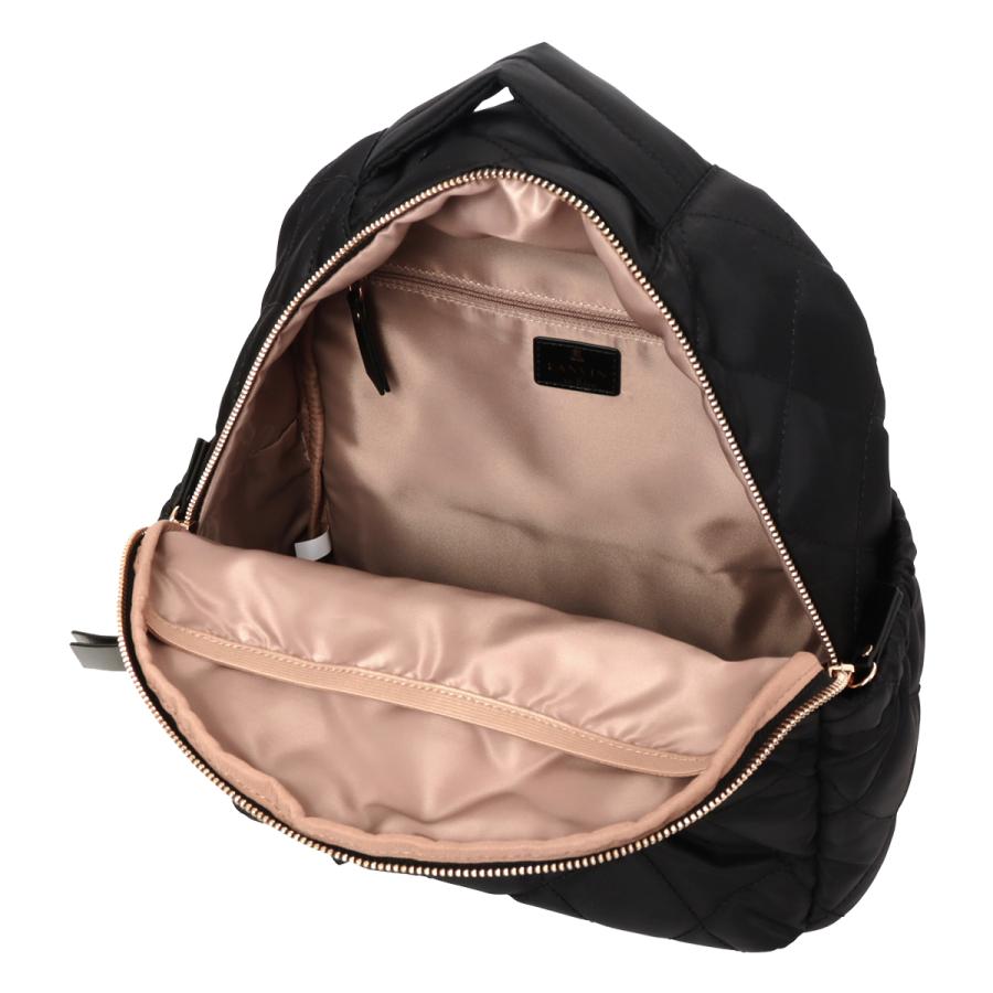 LANVIN en Bleu ランバンオンブルー リュック レディース オルセー