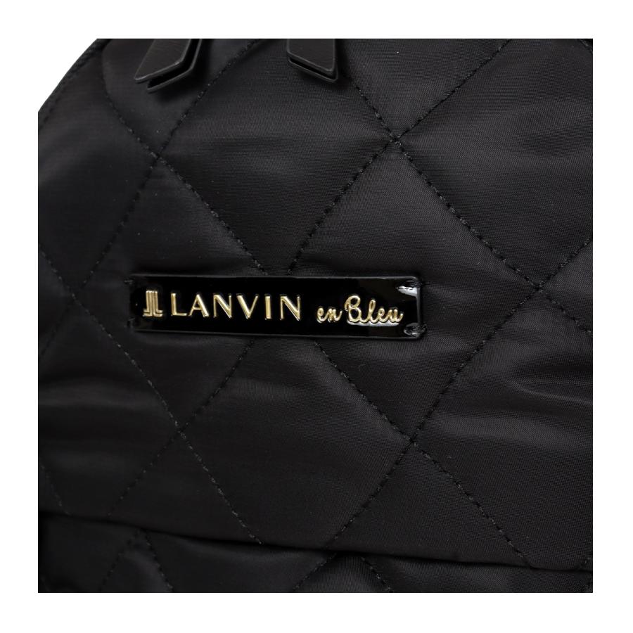 LANVIN en Bleu ランバンオンブルー リュック レディース オルセー