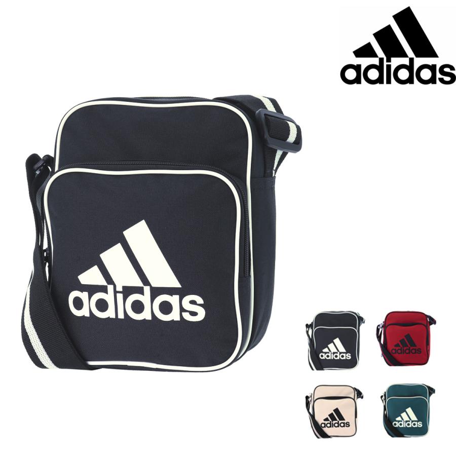アディダス ショルダーバッグ ミニ 縦型 メンズ レディース 575 Adidas ミニショルダー 斜めがけ Adidas 575 リチャードyahoo 店 通販 Yahoo ショッピング