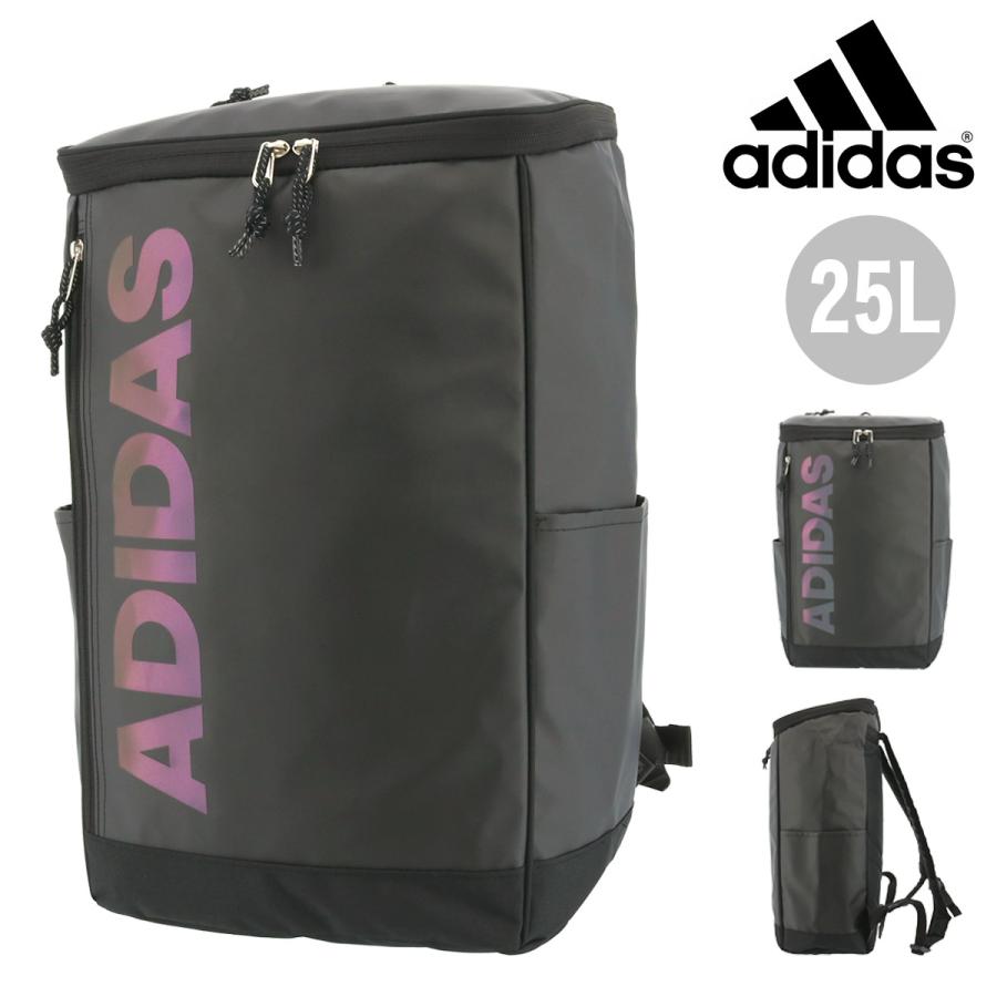 adidas（アディダス） リュック B4 25L シュライベンA メンズ