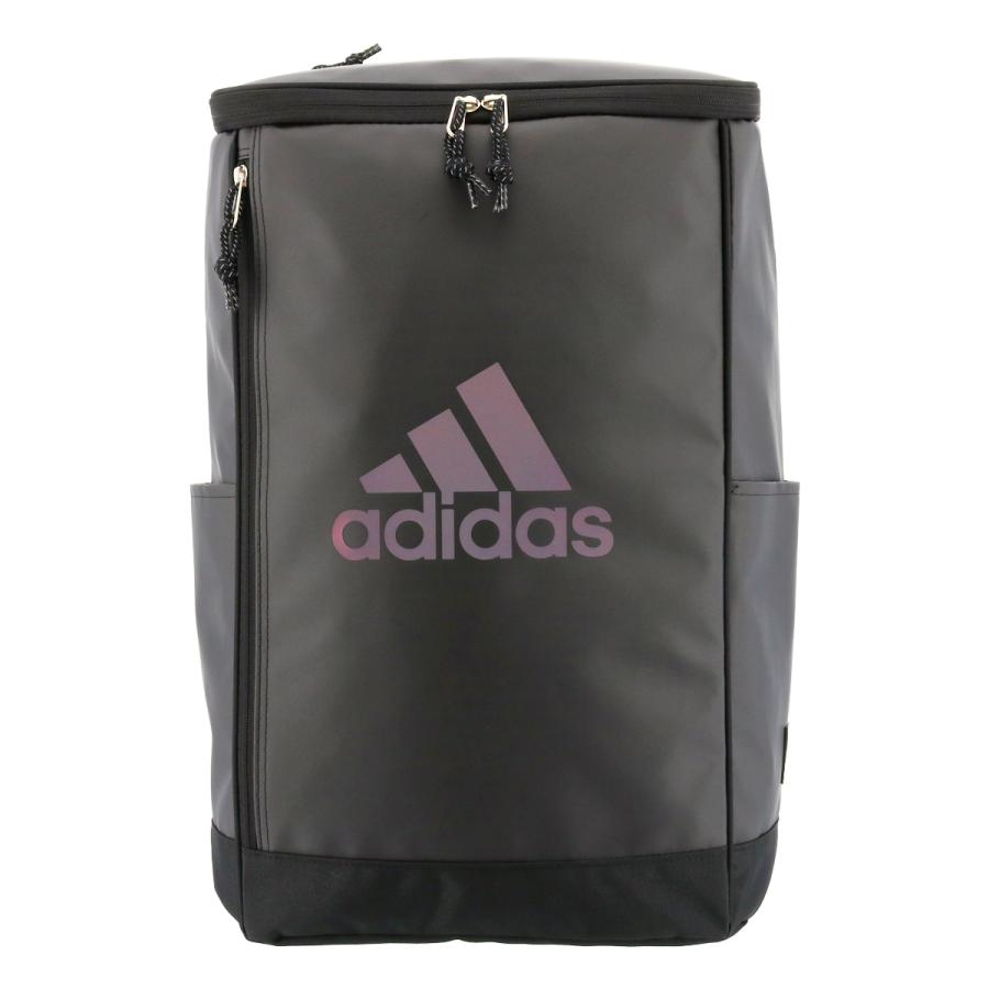 かわいい レディース メンズ シュライベンb 30l A3 リュック Adidas アディダス 撥水 部活 学生 女子 男子 大容量 通学 バックパック リュックサック リュックサック デイパック カラー 01 ブラック Www Gatorheatandair Com