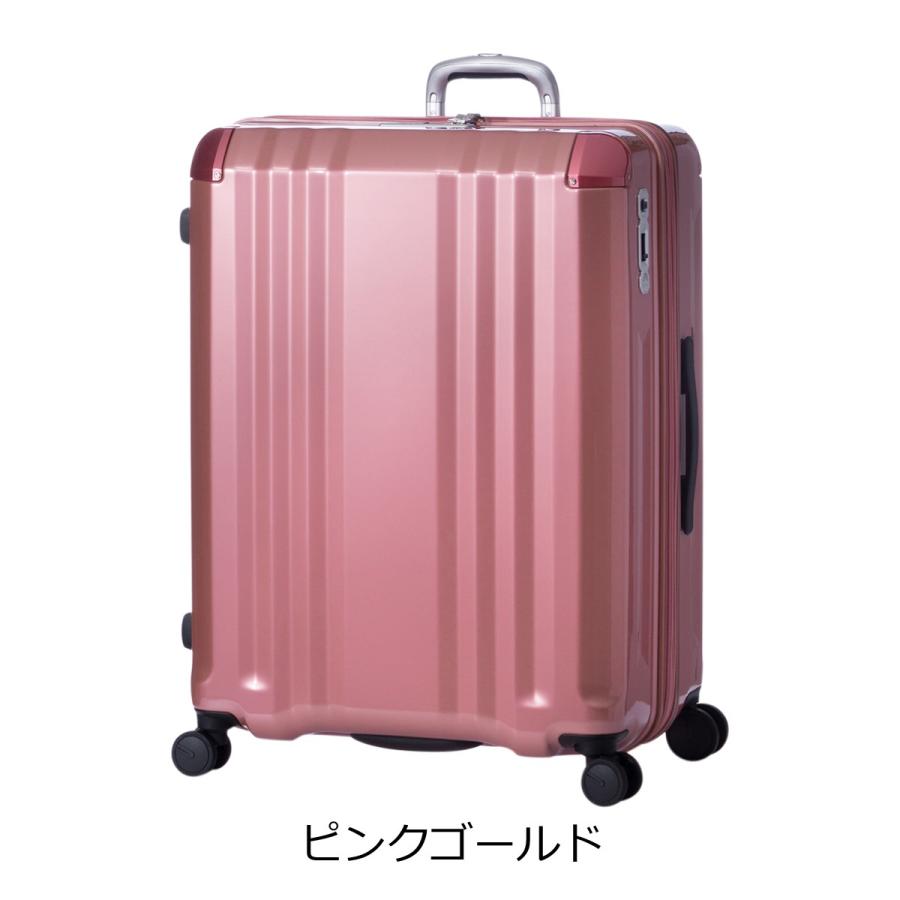 激安 即納 Ali デカかるedge スーツケース Ali 008 102 102l アジアラゲージ ストッパー 拡張機能 かわいい 旅行 おしゃれ バッグ キャリー キャリーケース キャリーバッグ 軽量 出張用 Tsaロック キャリーバック ビジネス 旅行バッグ ダブルキャスター ブランド 海外