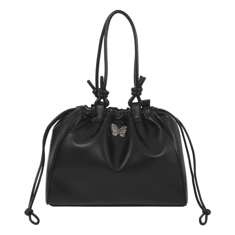 ANNA SUI（アナスイ） トートバッグ 巾着 エイミー レディース 317790