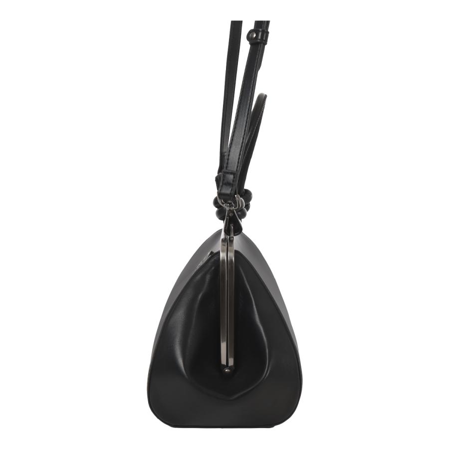 ANNA SUI（アナスイ） ハンドバッグ がま口 エイミー レディース