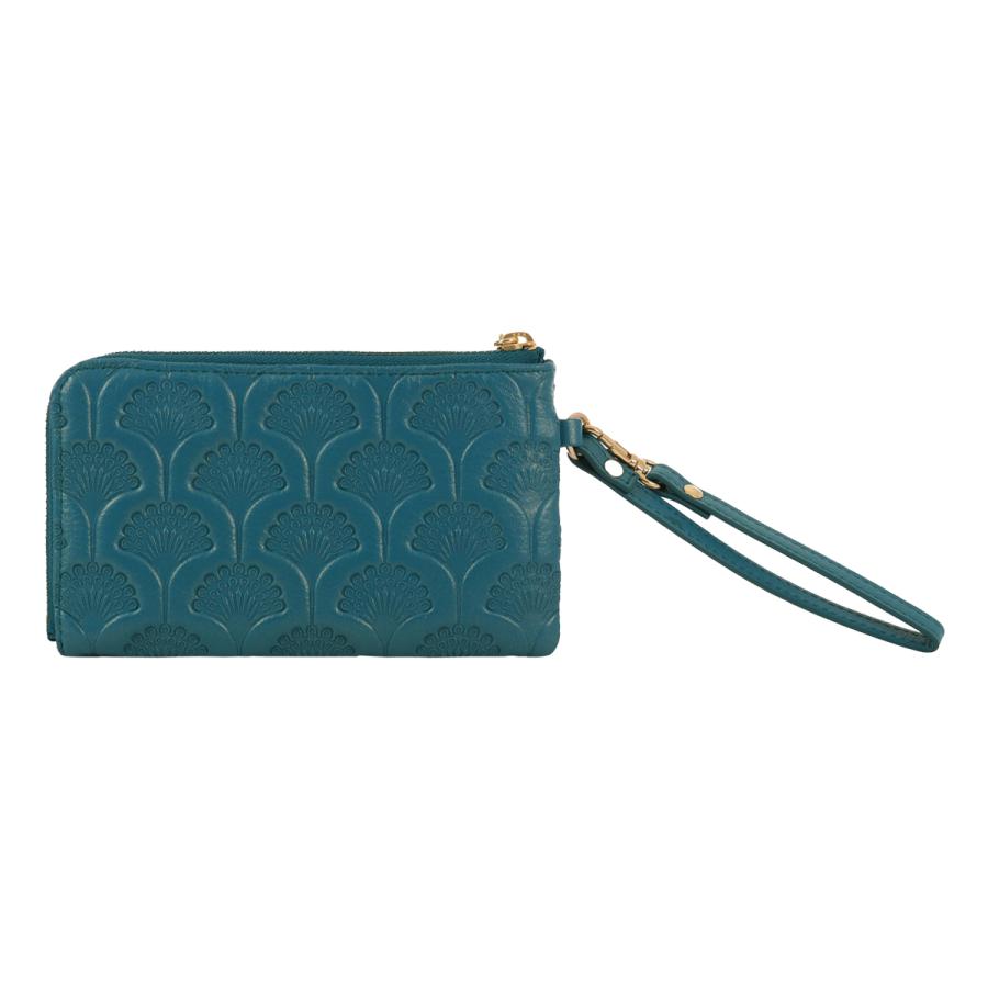 アナスイ☆ANNA SUI☆フラグメントケース☆折財布 ANNA SUI - アナスイ☆ANNA SUI☆フラグメントケース☆折財布の通販 by