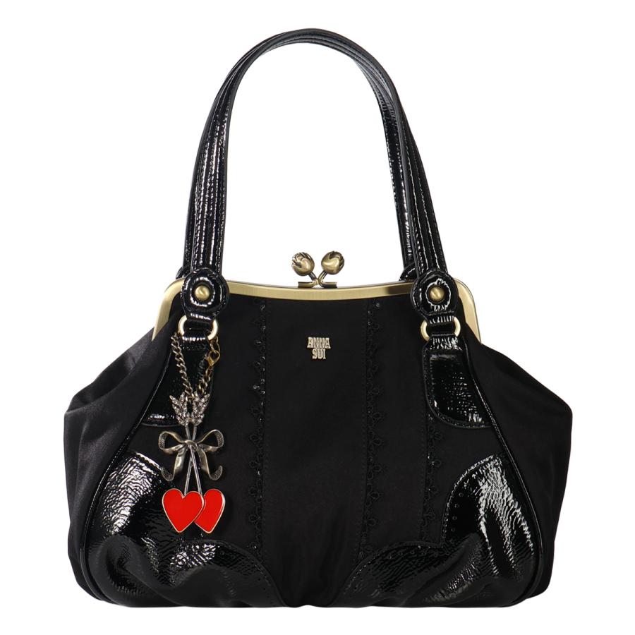 ANNA SUI がま口バッグ 【公式通販】