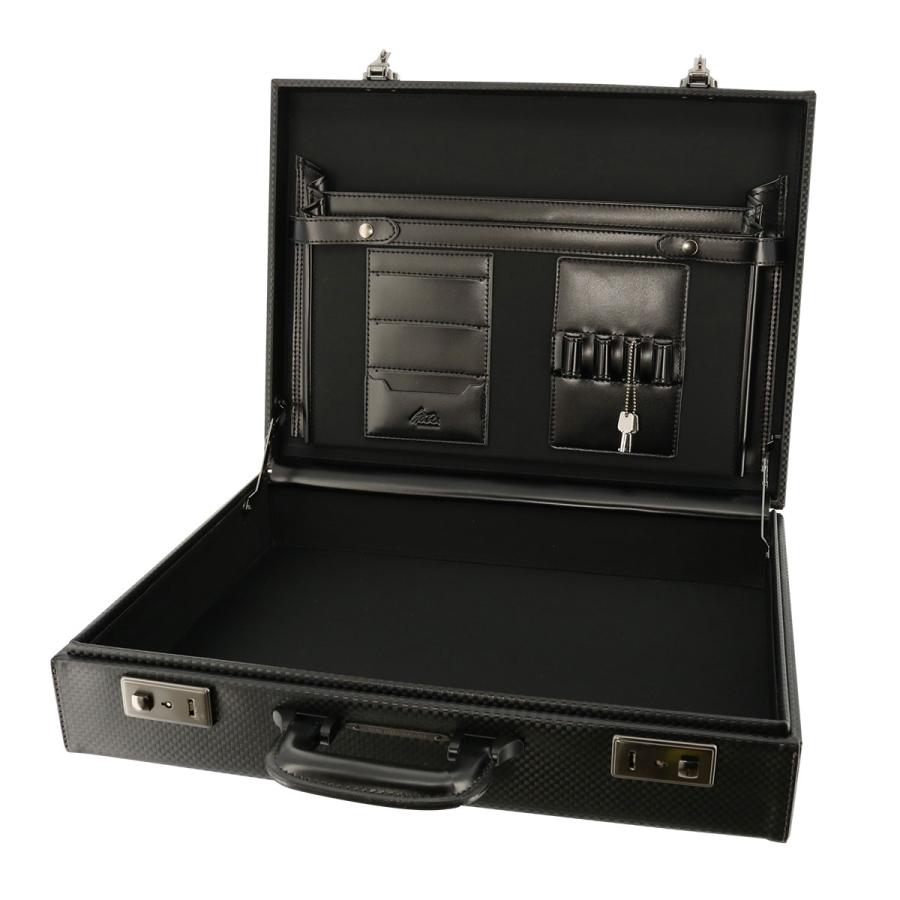 Luggage AOKI 1894 青木鞄 ガザ GAZA ブリーフケース 6254 アオキ  