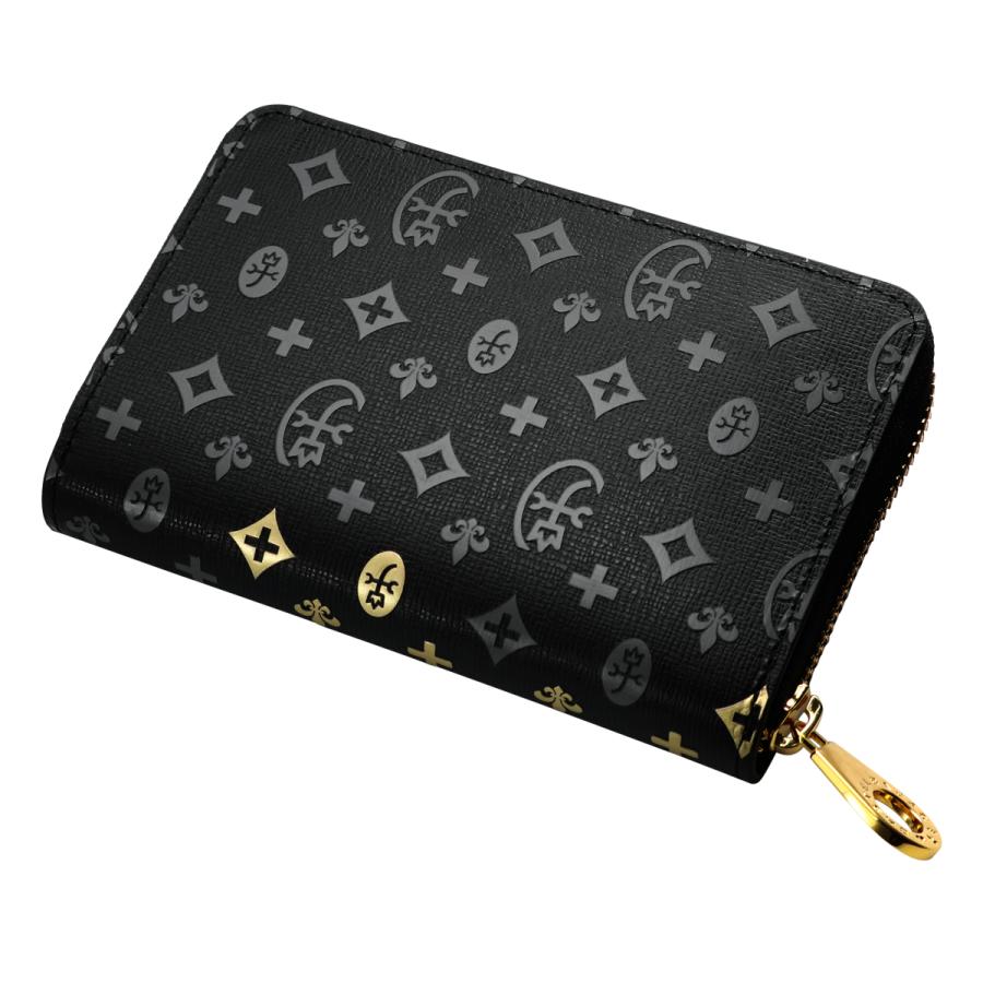 CASTELBAJAC（カステルバジャック） 財布 二つ折り 二つ折り財布