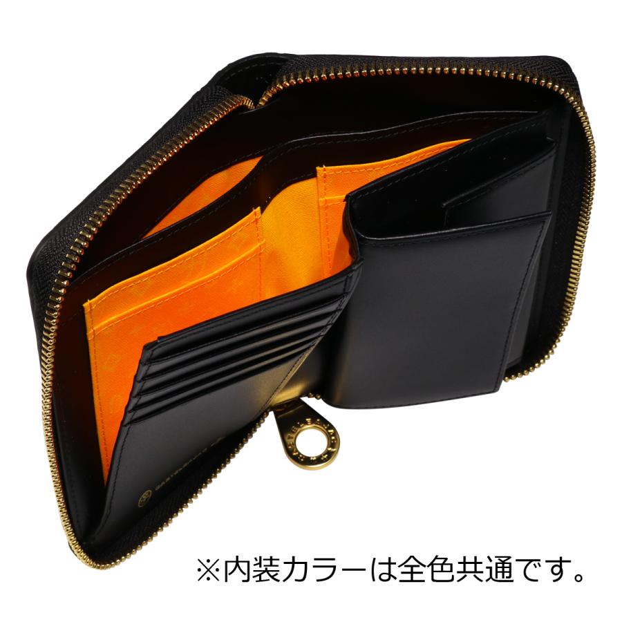 CASTELBAJAC（カステルバジャック） 財布 二つ折り 二つ折り財布