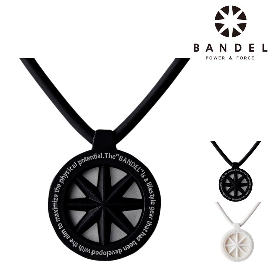 バンデル ネックレス Ghost Luminous メンズ レディース Bandel パワーバランス シリコン Bandel Neckghostl リチャードyahoo 店 通販 Yahoo ショッピング