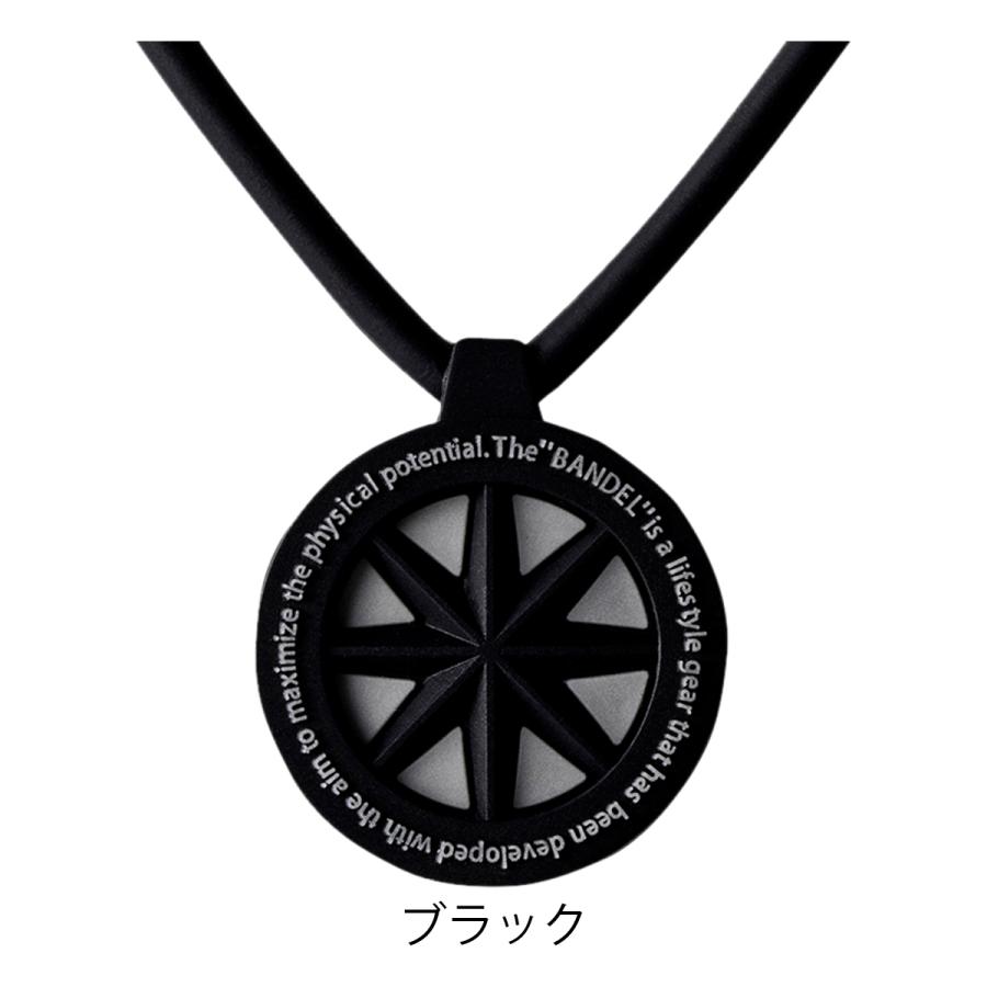 バンデル ネックレス Ghost Luminous メンズ レディース Bandel パワーバランス シリコン Bandel Neckghostl リチャードyahoo 店 通販 Yahoo ショッピング