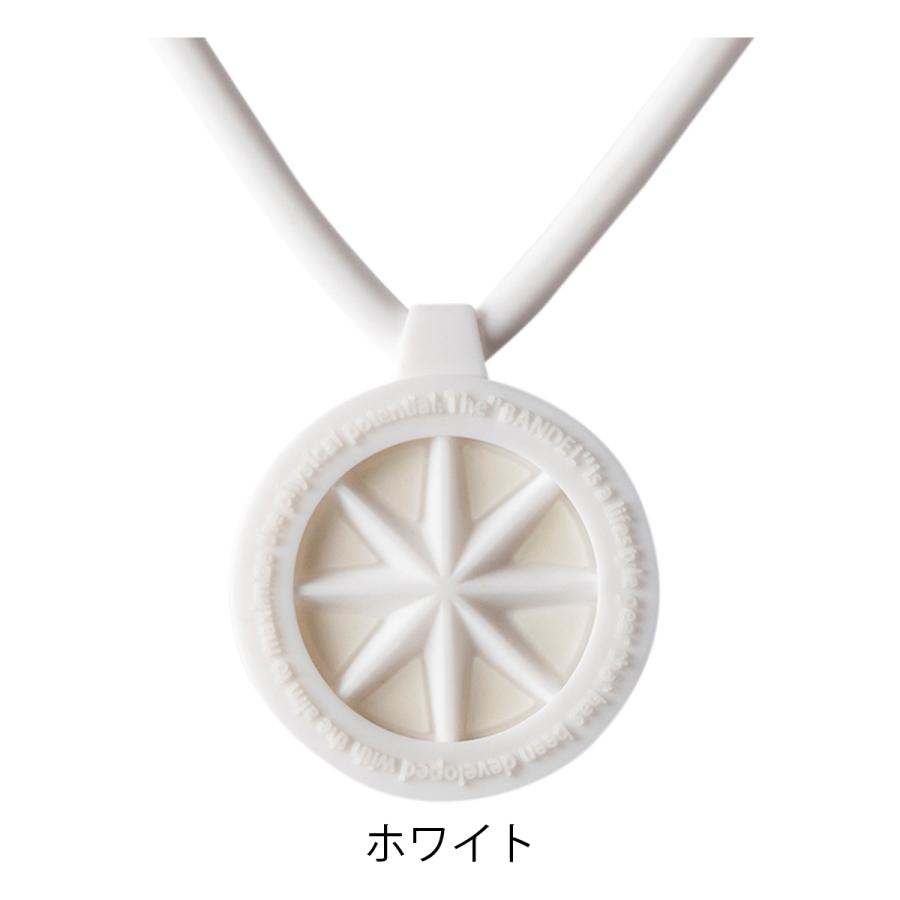 バンデル ネックレス Ghost Luminous メンズ レディース Bandel パワーバランス シリコン Bandel Neckghostl リチャードyahoo 店 通販 Yahoo ショッピング