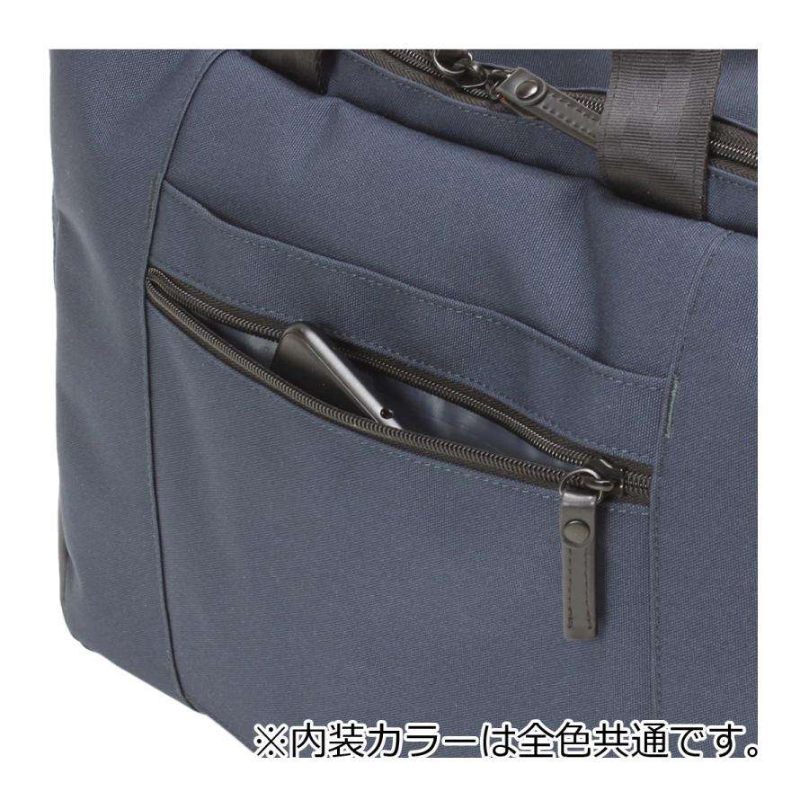 バーマス ビジネスバッグ バウアーゲーエン 2WAY 16L 15インチ対応 メンズ 60388 BERMAS | BAUER GEHEN ブリーフケース ショルダーバッグ 