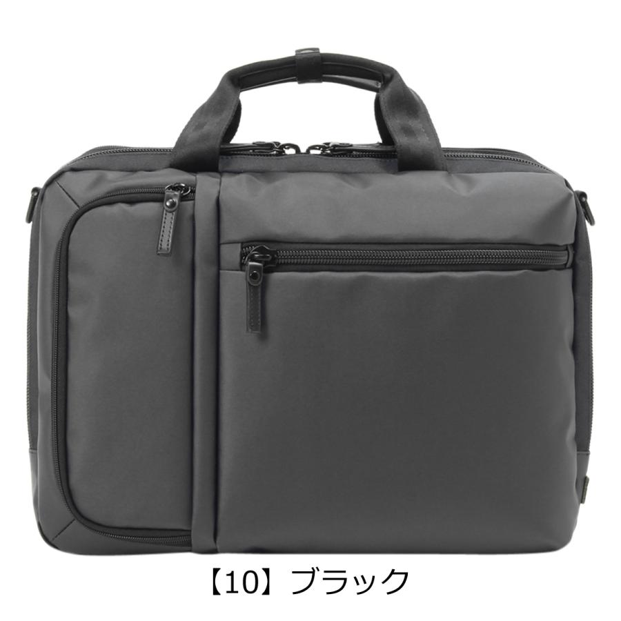 バーマス ビジネスバッグ バウアーゲーエン 2WAY 16L 15インチ対応 メンズ 60388 BERMAS | BAUER GEHEN ブリーフケース ショルダーバッグ 