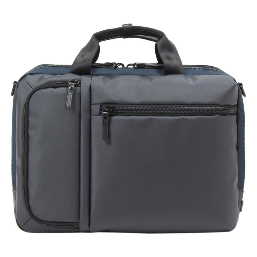 バーマス ビジネスバッグ バウアーゲーエン 2WAY 16L 15インチ対応 メンズ 60388 BERMAS | BAUER GEHEN ブリーフケース ショルダーバッグ 