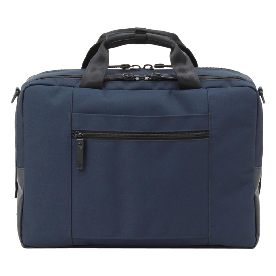 バーマス ビジネスバッグ バウアーゲーエン 2WAY 16L 15インチ対応 メンズ 60388 BERMAS | BAUER GEHEN ブリーフケース ショルダーバッグ 