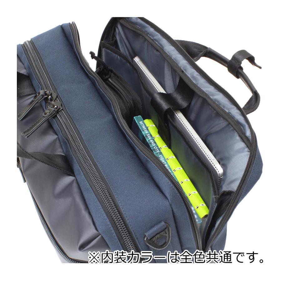 バーマス ビジネスバッグ バウアーゲーエン 2WAY 16L 15インチ対応 メンズ 60388 BERMAS | BAUER GEHEN ブリーフケース ショルダーバッグ 