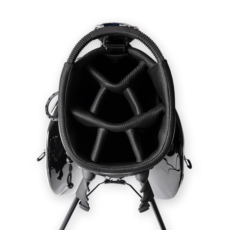 BANDEL（バンデル） ゴルフ キャディバッグ スタンド式 9.5型 47インチ