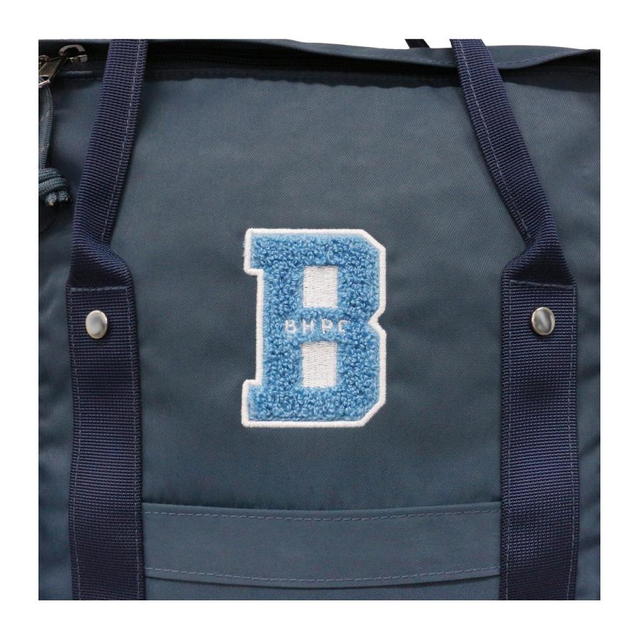 ビバリーヒルズポロクラブ リュック A4 15L レディース BHSC001 Beverley Hills Polo Club 撥水 軽量 スクールバッグ スクバ 通学 学校 学生カバン _29 _29_14