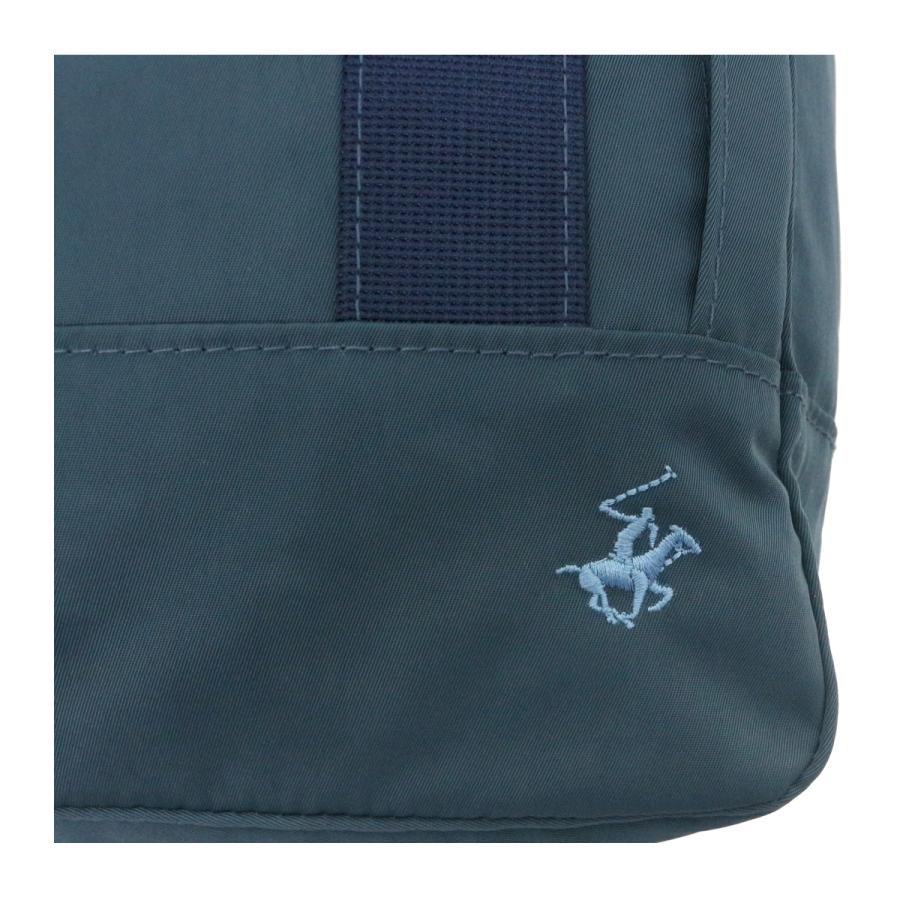 ビバリーヒルズポロクラブ リュック A4 15L レディース BHSC001 Beverley Hills Polo Club 撥水 軽量 スクールバッグ スクバ 通学 学校 学生カバン _29 _29_12