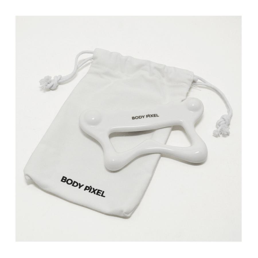 BODYPIXEL（ボディピクセル） かっさ 天然セラミック BODYPIXEL GUASHA