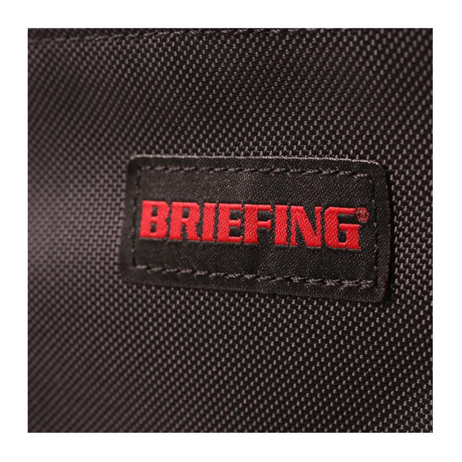 BRIEFING（ブリーフィング） ボストンキャリー 54cm 2.8kg 40L JET