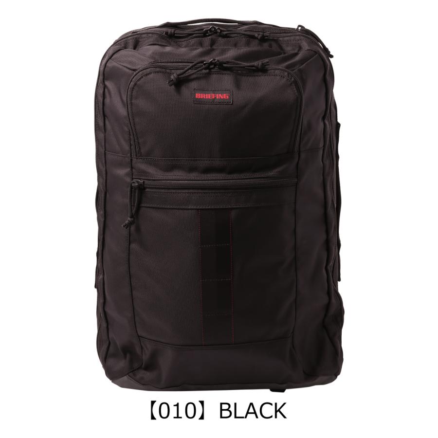 BRIEFING（ブリーフィング） ボストンキャリー 54cm 2.8kg 40L JET