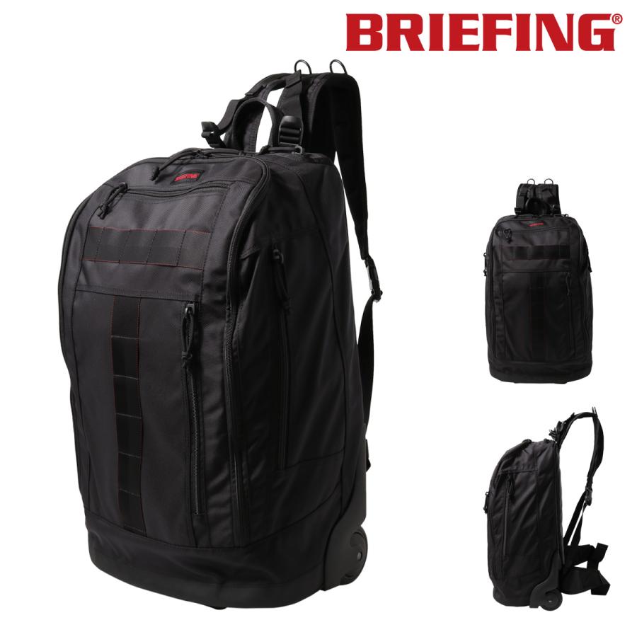 BRIEFING ブリーフィング ボストンキャリー 40L 52cm 3.0kg JET TRIP