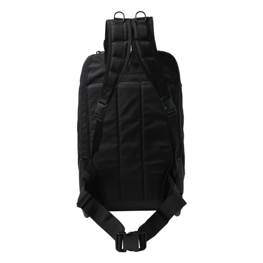 BRIEFING（ブリーフィング） ボストンキャリー 40L 52cm 3.0kg JET