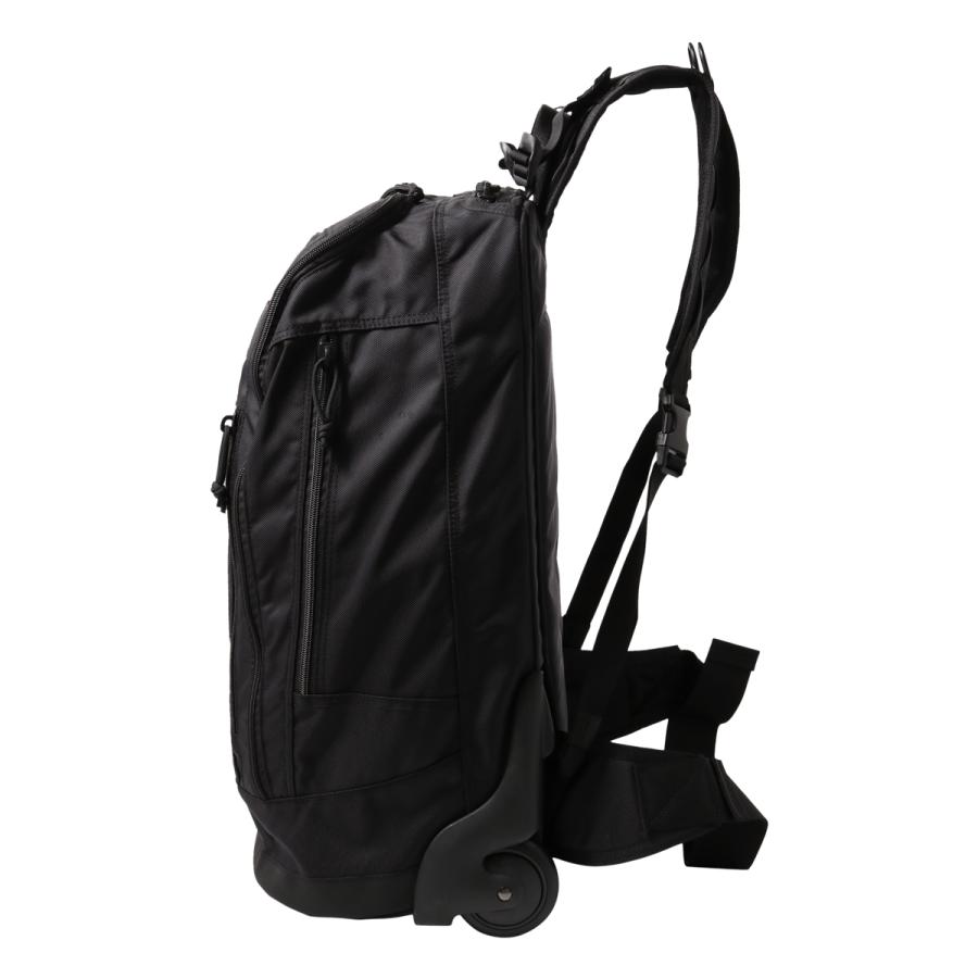 BRIEFING（ブリーフィング） ボストンキャリー 40L 52cm 3.0kg JET