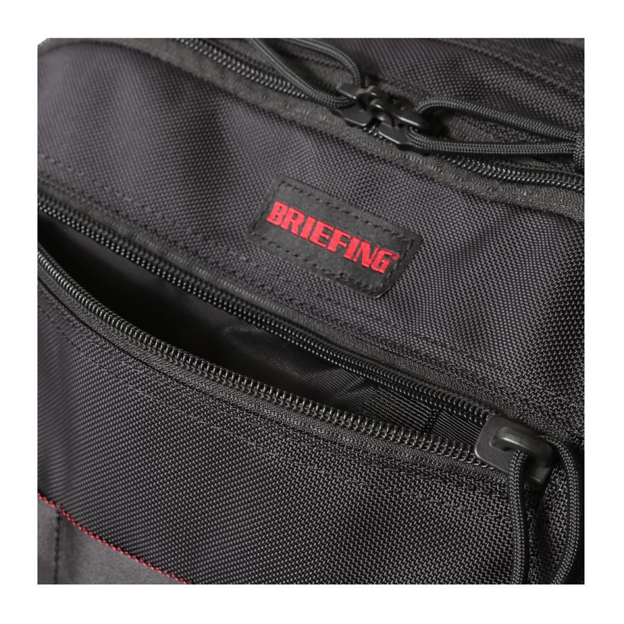 BRIEFING（ブリーフィング） ボストンキャリー 40L 52cm 3.0kg JET