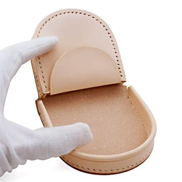 BREE ブリー コインケース J10 nature ネイチャー ナチュラル