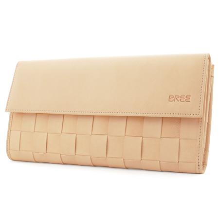 BREE（ブリー） 長財布 OBRANEW72 nature ネイチャー ナチュラル 財布