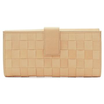 BREE（ブリー） 長財布 OBRANEW72 nature ネイチャー ナチュラル 財布