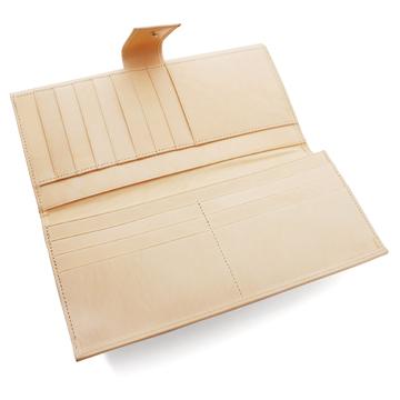 BREE（ブリー） 長財布 OBRANEW72 nature ネイチャー ナチュラル 財布