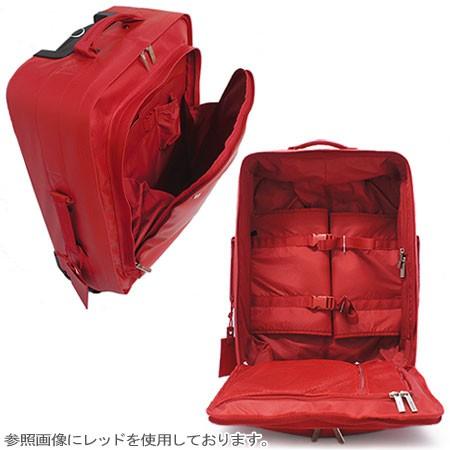 BREE ソフトキャリーケース Punch 45 55cm ブリー スーツケース