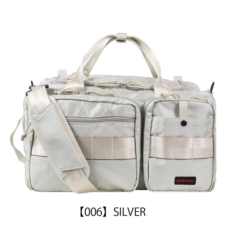 BRIEFING（ブリーフィング） ゴルフ ボストンバッグ 37L CLASSIC CLUB