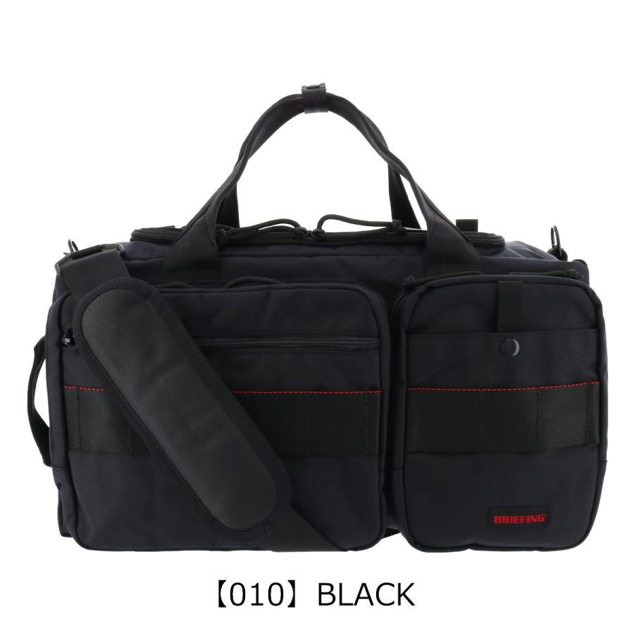 BRIEFING（ブリーフィング） ゴルフ ボストンバッグ 37L CLASSIC CLUB