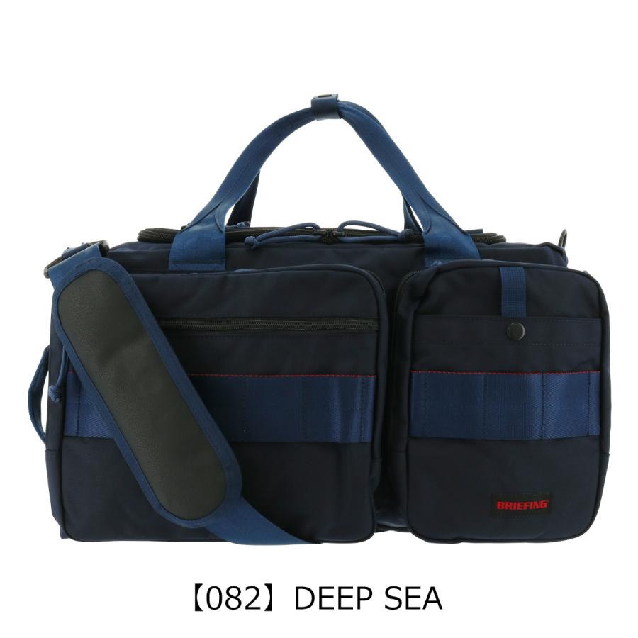 BRIEFING（ブリーフィング） ゴルフ ボストンバッグ 37L CLASSIC CLUB