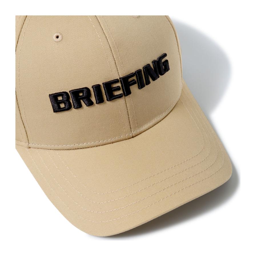 ブリーフィング ゴルフ キャップ 帽子 サイズ調節可能 メンズ BRG223M56 BRIEFING GOLF 帽子 スポーツ アウトドア MS BASIC CAP｜richard｜12