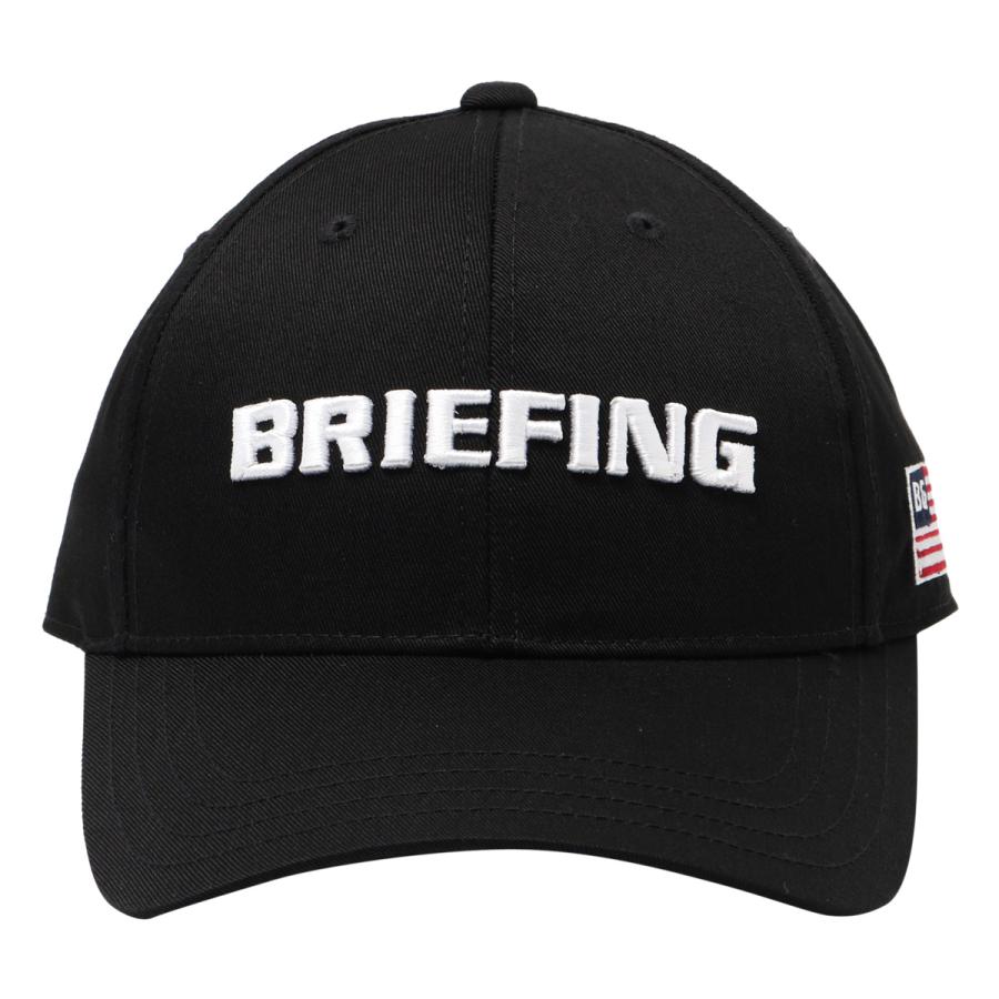 ブリーフィング ゴルフ キャップ 帽子 メンズ BRG231M67 URBAN COLLECTION BRIEFING｜richard｜07