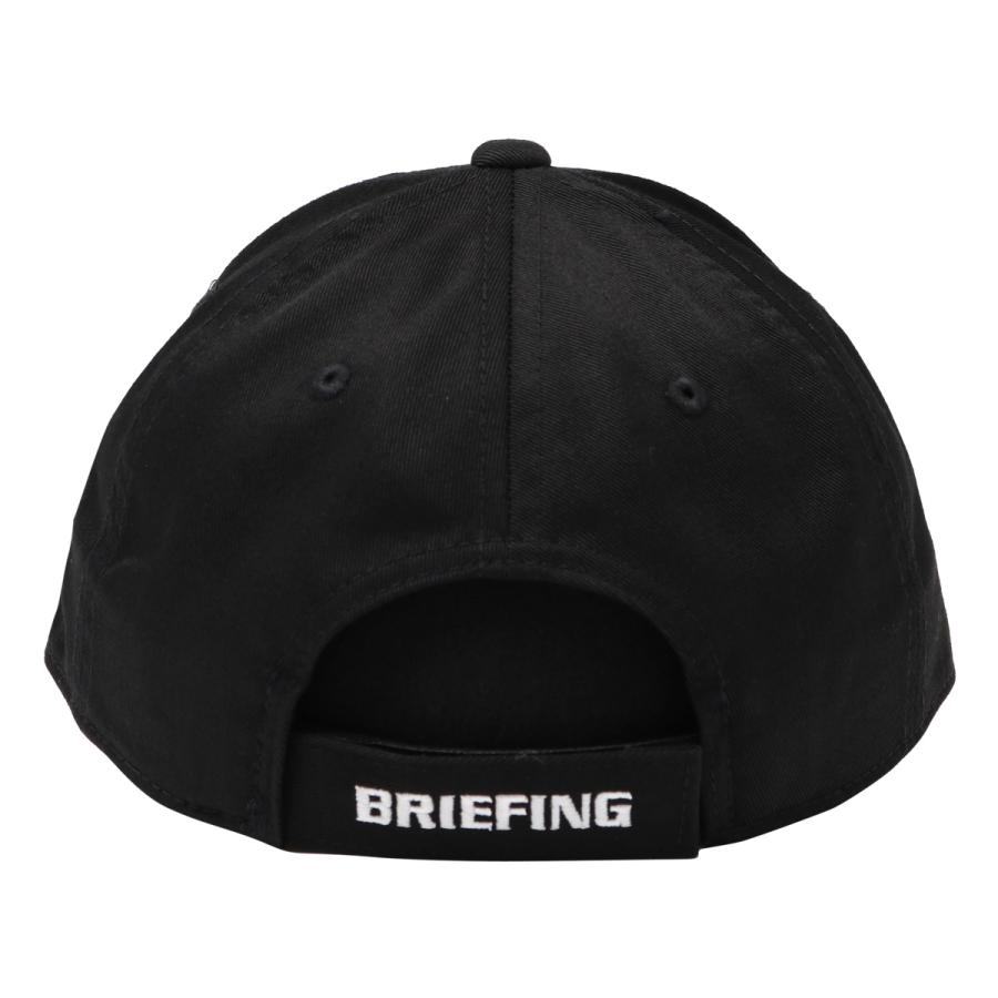 ブリーフィング ゴルフ キャップ 帽子 メンズ BRG231M67 URBAN COLLECTION BRIEFING｜richard｜10