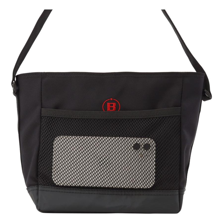 BRIEFING（ブリーフィング） ゴルフ 目土袋 ラウンドバッグ メンズ